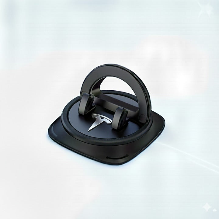 360° bil-logo telefonholder