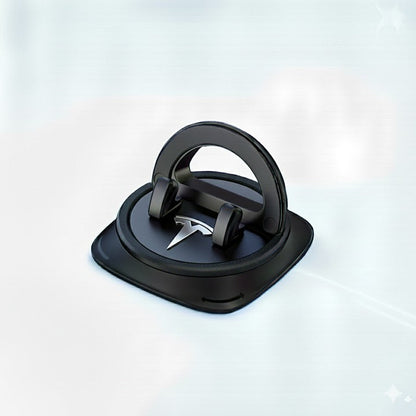360° bil-logo telefonholder