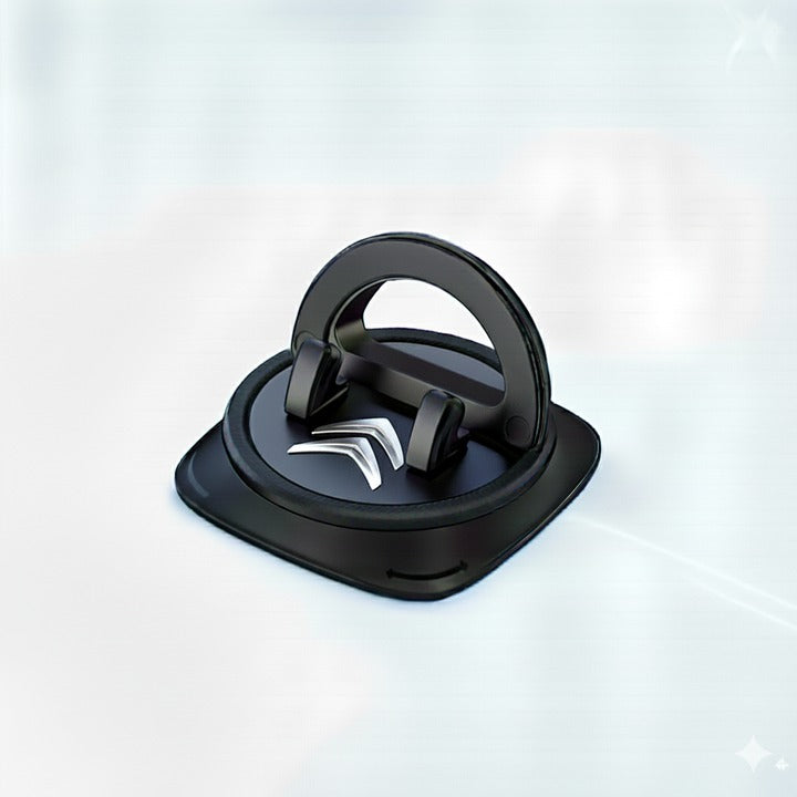 360° bil-logo telefonholder