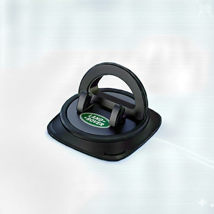 360° bil-logo telefonholder