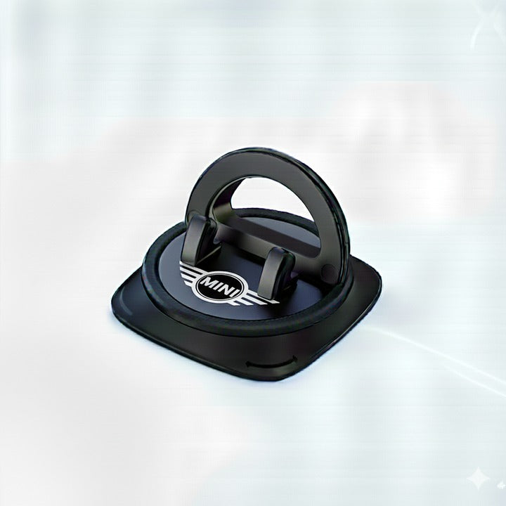 360° bil-logo telefonholder