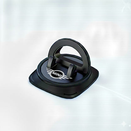 360° bil-logo telefonholder