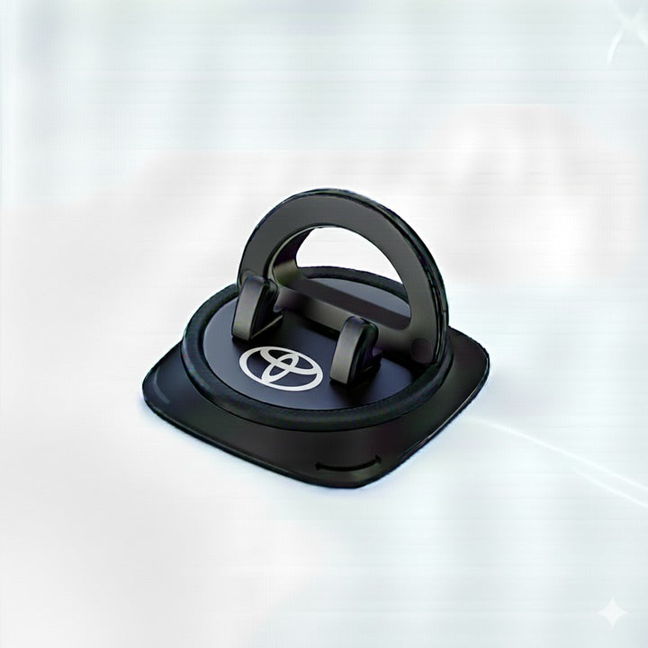 360° bil-logo telefonholder
