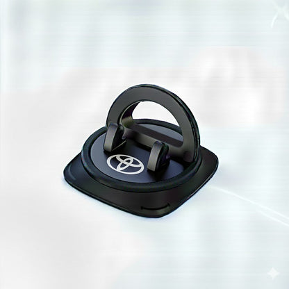 360° bil-logo telefonholder