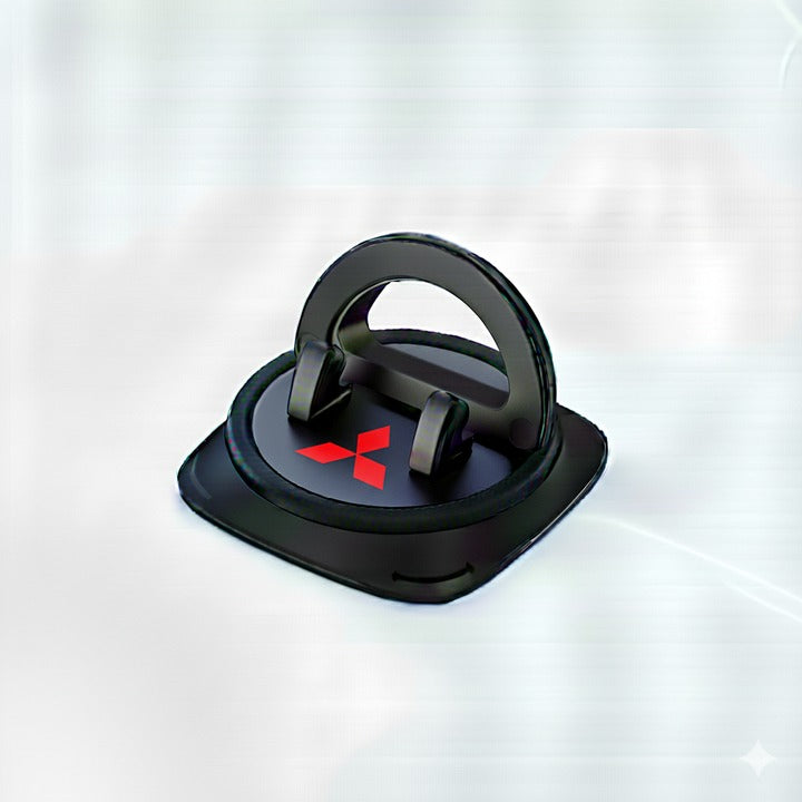 360° bil-logo telefonholder