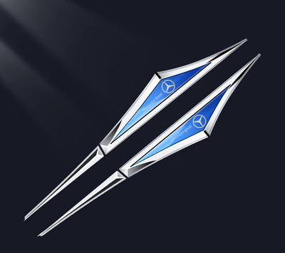 Bil-logo-emblem