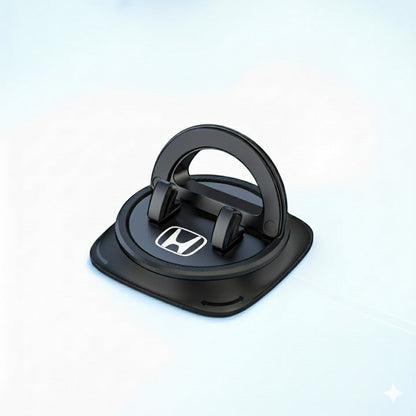 360° bil-logo telefonholder