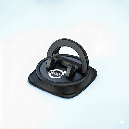 360° bil-logo telefonholder