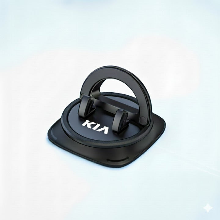 360° bil-logo telefonholder