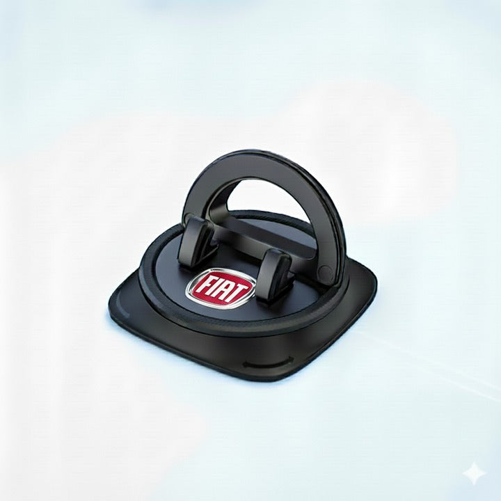 360° bil-logo telefonholder