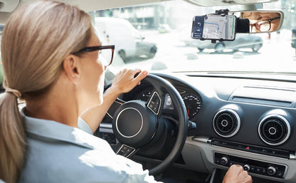 360 Dashboard Telefonholder