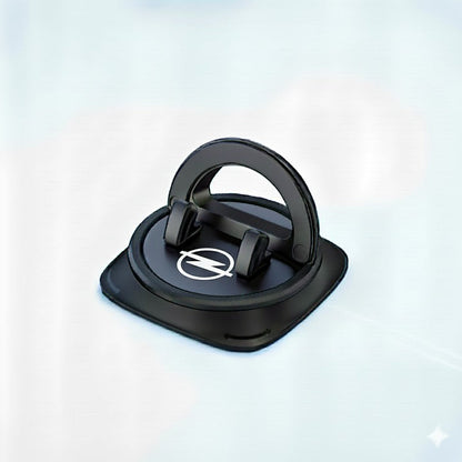 360° bil-logo telefonholder