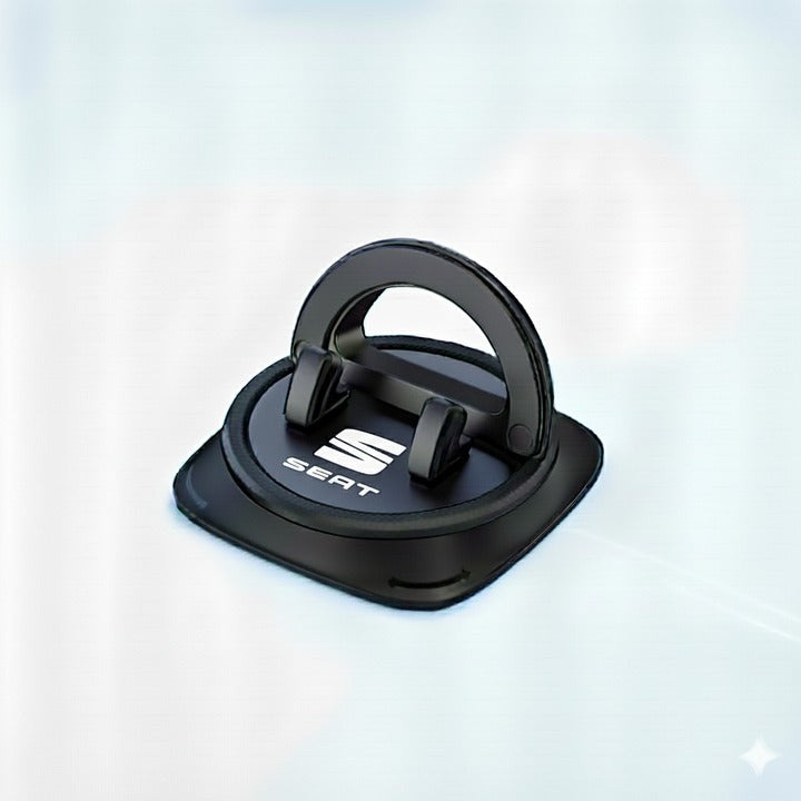 360° bil-logo telefonholder