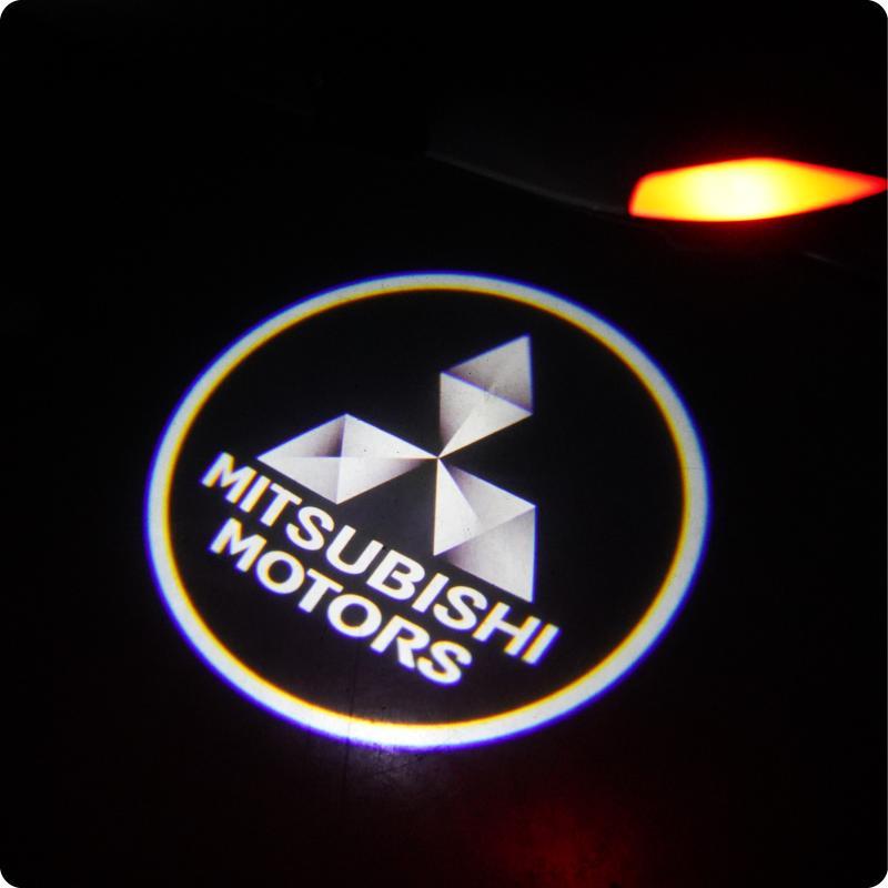Auto Logo Projektor Sæt