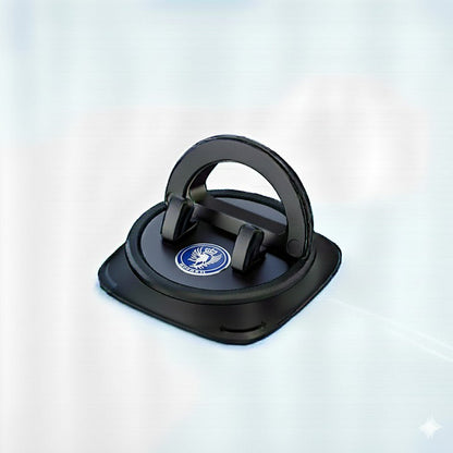 360° bil-logo telefonholder