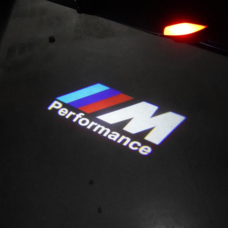 Auto Logo Projektor Sæt