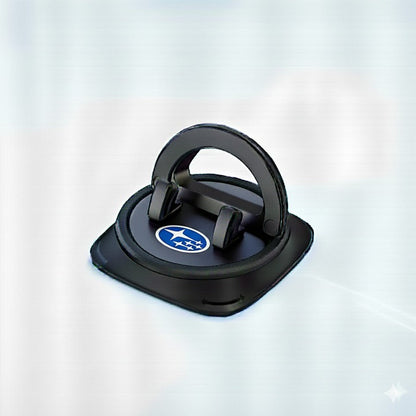 360° bil-logo telefonholder