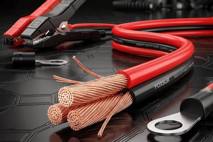 Smart Batterioplader til optimal batteritilstand