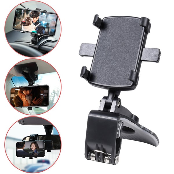 360 Dashboard Telefonholder