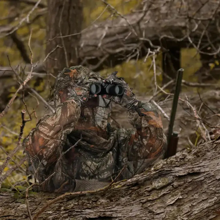 Kamouflagedragt