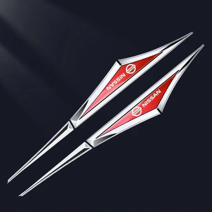 Bil-logo-emblem