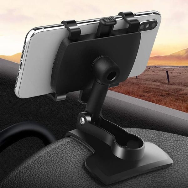 360 Dashboard Telefonholder