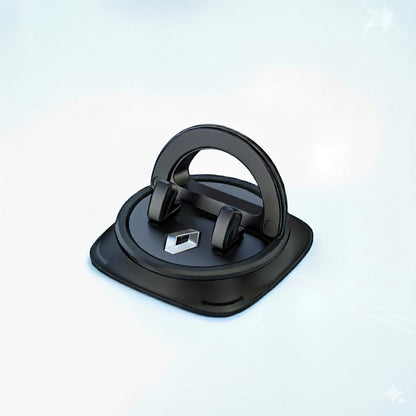 360° bil-logo telefonholder