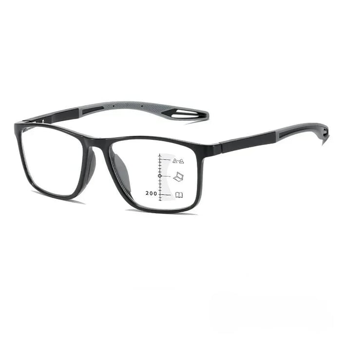 VisionSync Multifokale Briller
