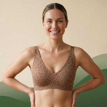 SoftForm BH - Naturlig form uden bøjle eller polstring