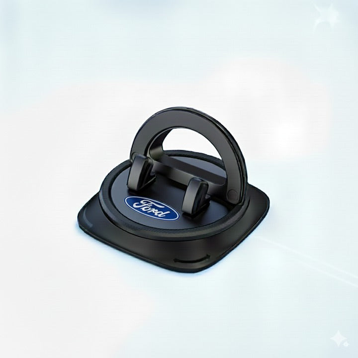 360° bil-logo telefonholder