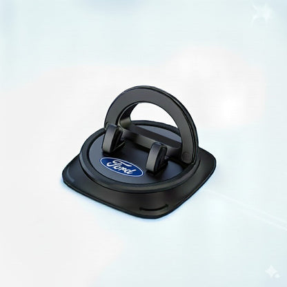 360° bil-logo telefonholder