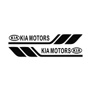 Bil-logo klistermærker