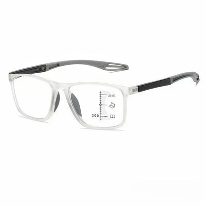 VisionSync Multifokale Briller