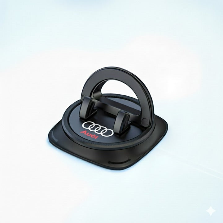 360° bil-logo telefonholder