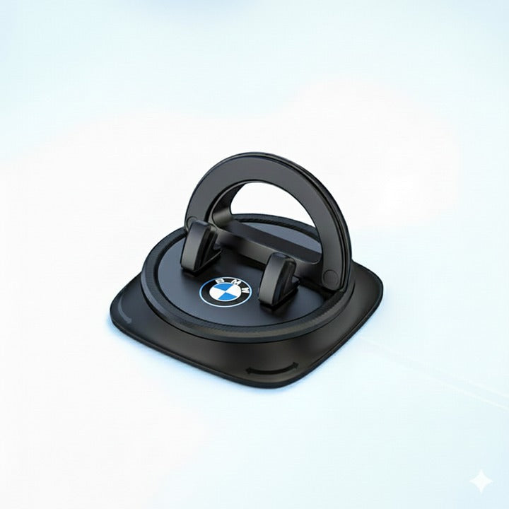 360° bil-logo telefonholder