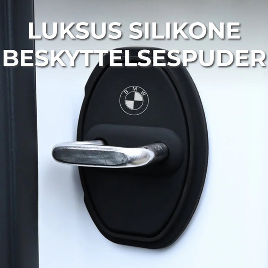 Luksus Silikone Beskyttelsespuder