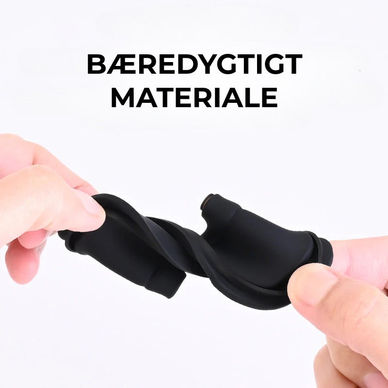 Luksus Silikone Beskyttelsespuder