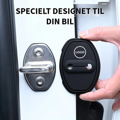 Luksus Silikone Beskyttelsespuder