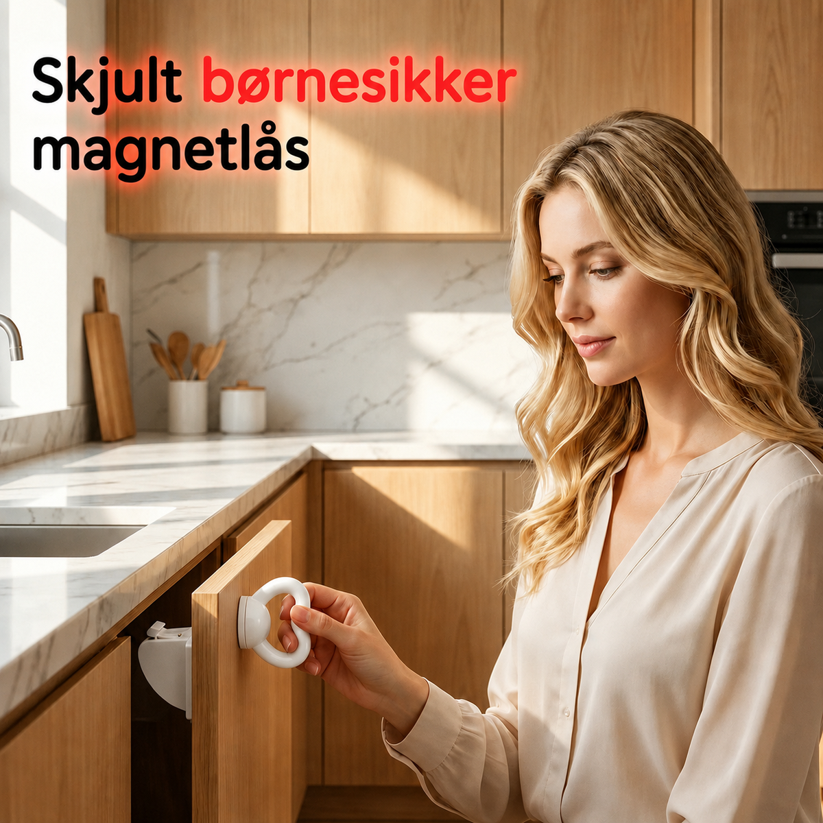 3-i-1 præcisionstrimmer