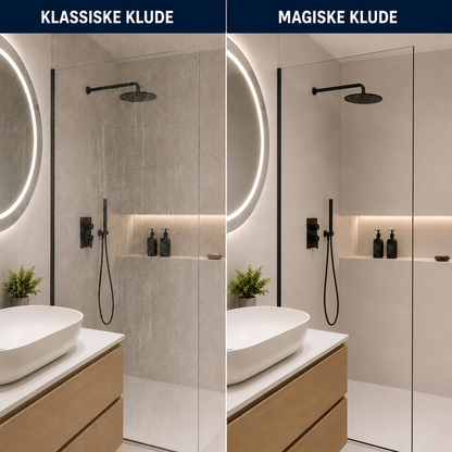 Magiske klude | 5 + 5 GRATIS
