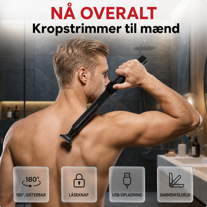 ReachTrim Pro™ – Nå hvert eneste sted