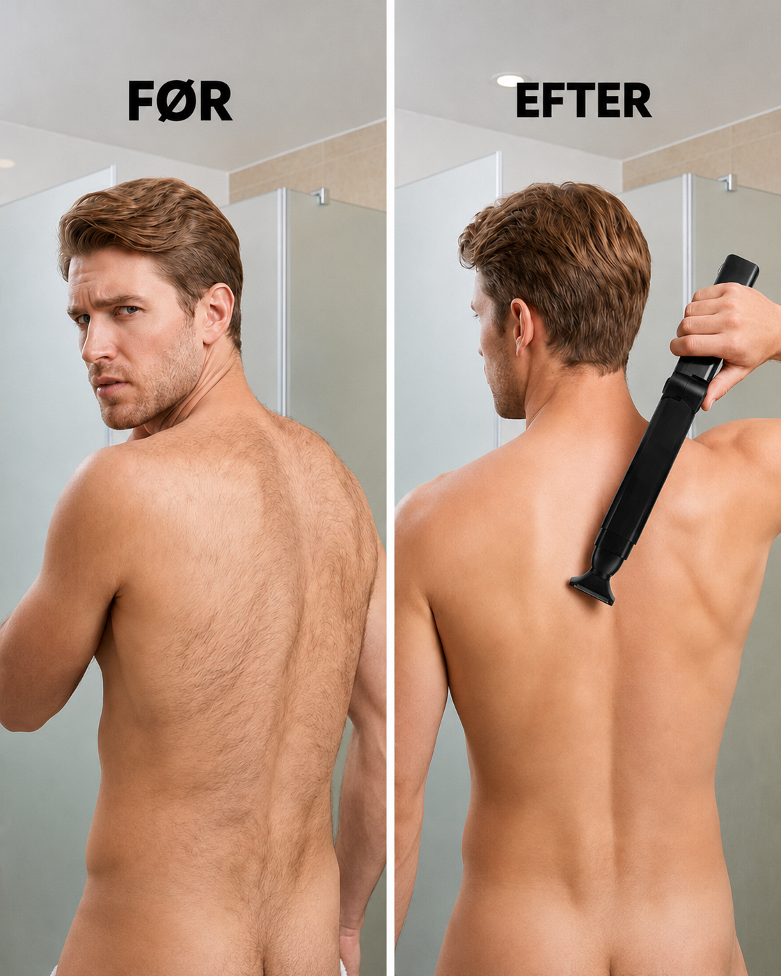 ReachTrim Pro™ – Nå hvert eneste sted