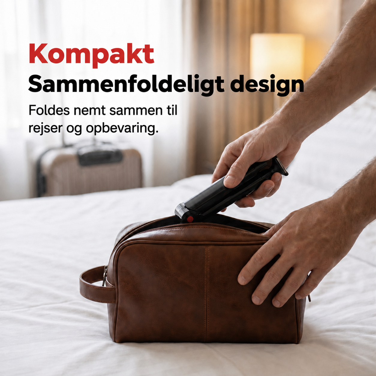 ReachTrim Pro™ – Nå hvert eneste sted