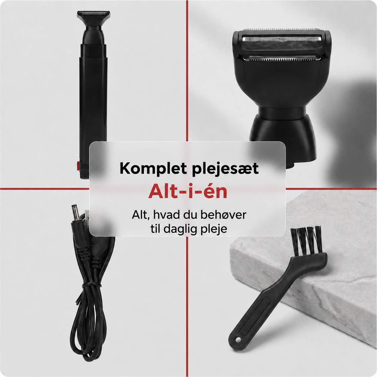 ReachTrim Pro™ – Nå hvert eneste sted