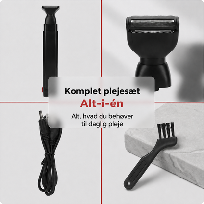 ReachTrim Pro™ – Nå hvert eneste sted