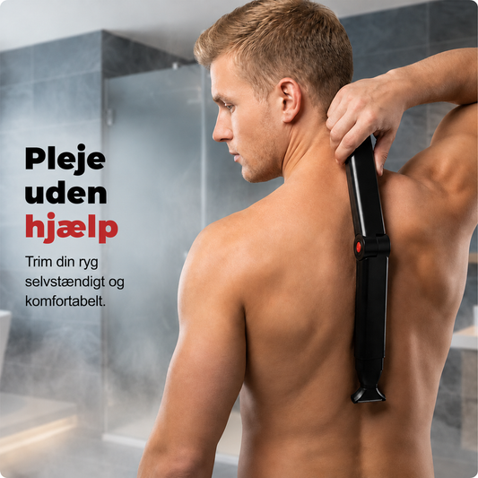 ReachTrim Pro™ – Nå hvert eneste sted