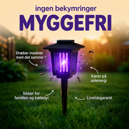 Myggelampe