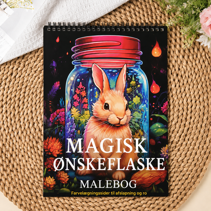 Mindfulness-maletegning