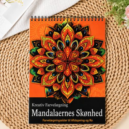 Mindfulness-maletegning