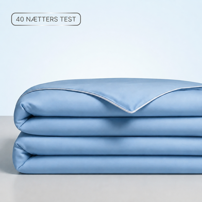 ArcticSilk® - Kølende issilkedyne
